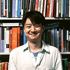 星野　真志