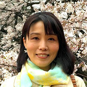 大野　真澄