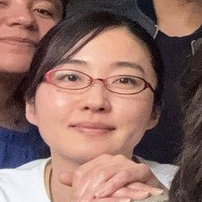 和田 杏子